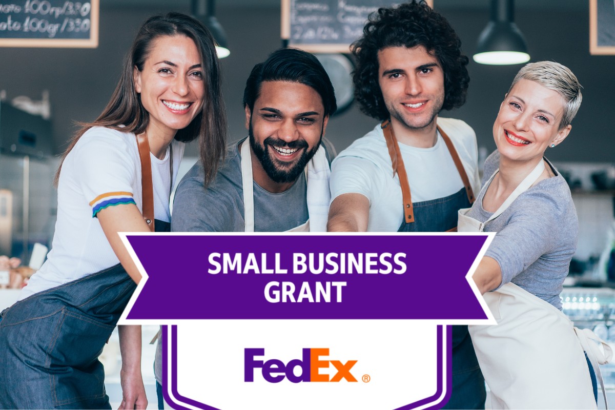 The Secret Strategies Of Winning A FedEx Small Business Grant Contest