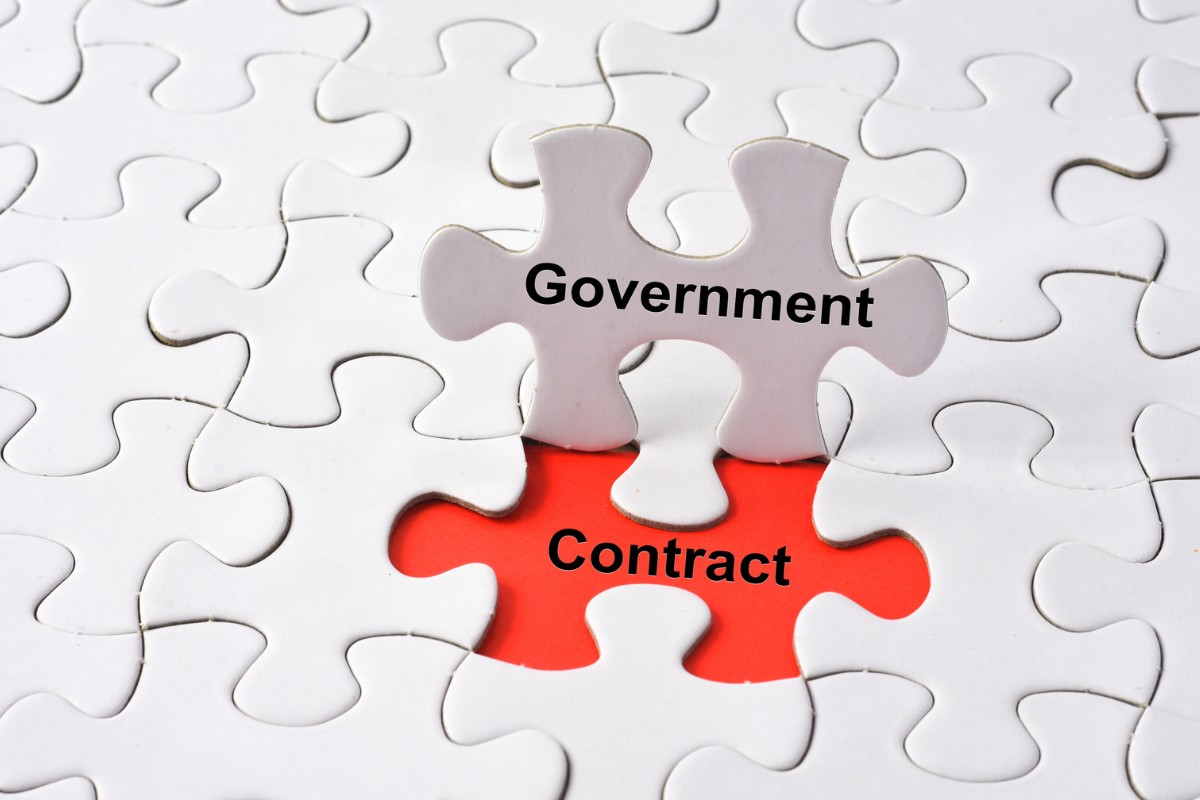 Winning Secrets: Government Contracts as Small Business Owners